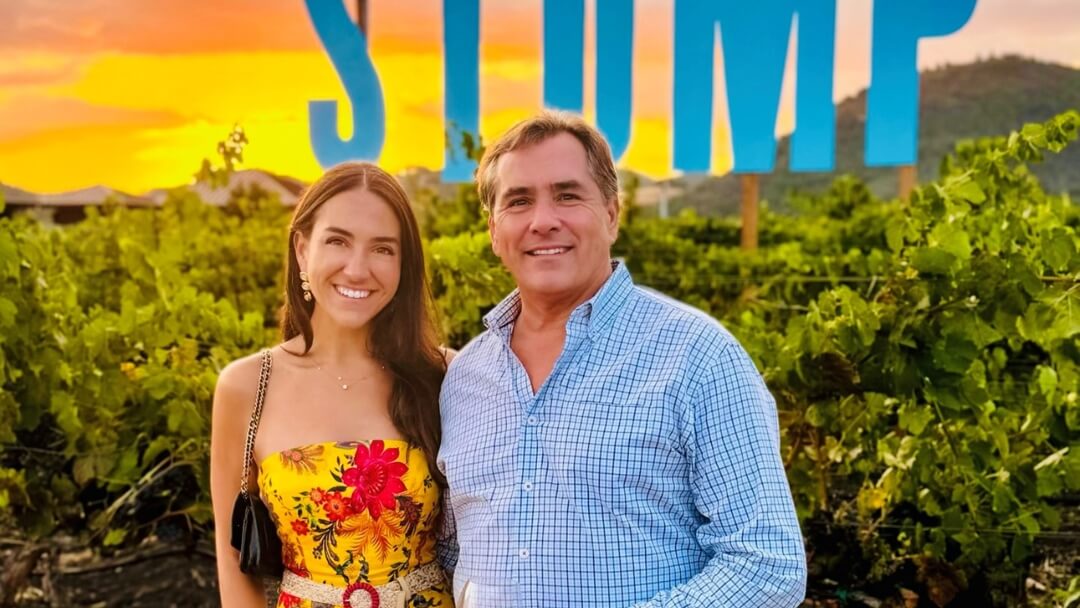 Antinori Napa Valley