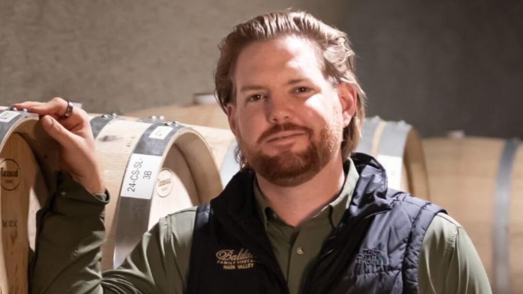 Baldacci Family Vineyards