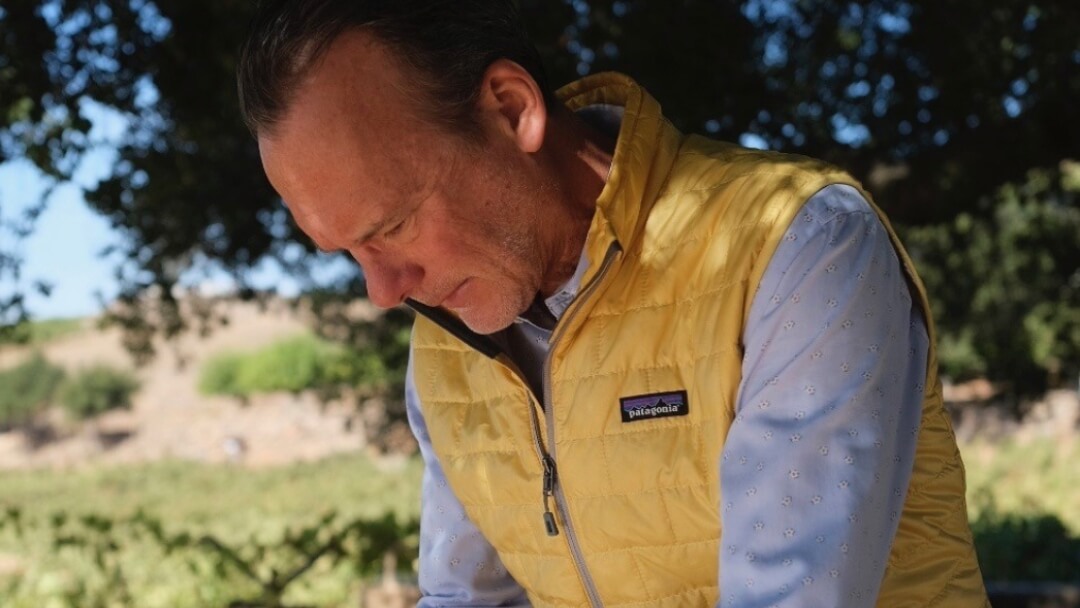 David Arthur Vineyards