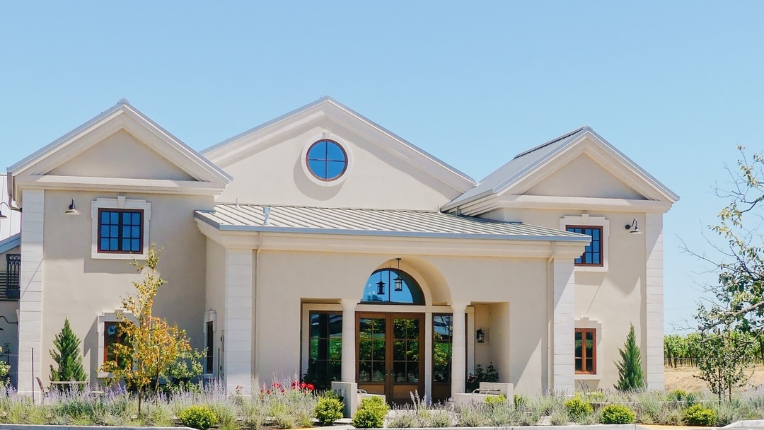 Hyde Vineyards Estate