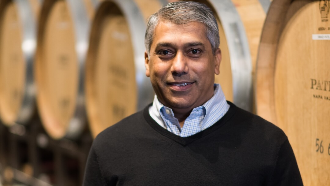 PATEL – Napa Valley