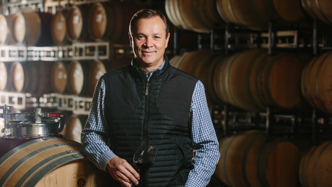 St. Supéry Estate Vineyards & Winery