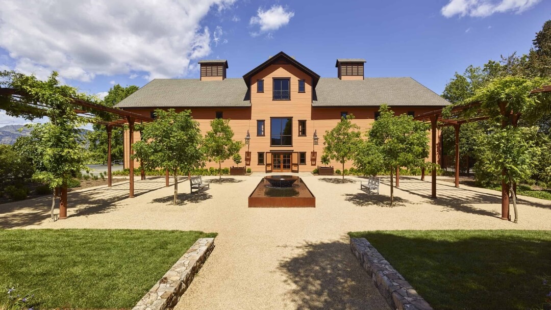 Trefethen Family Vineyards