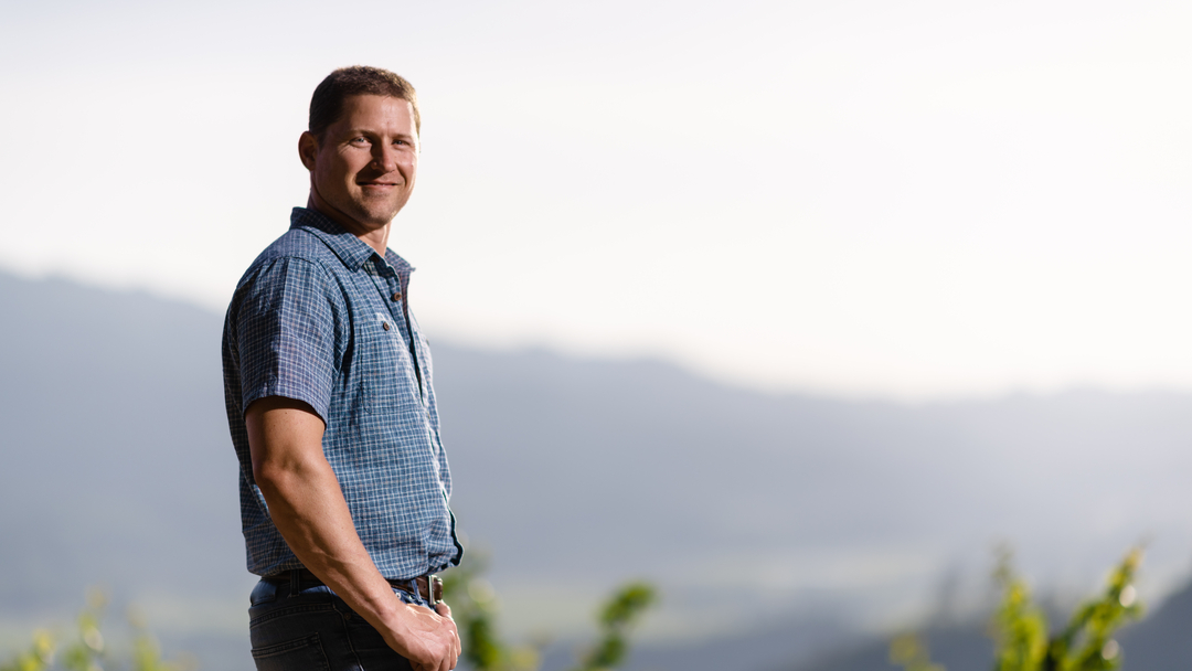 Viader Vineyards & Winery