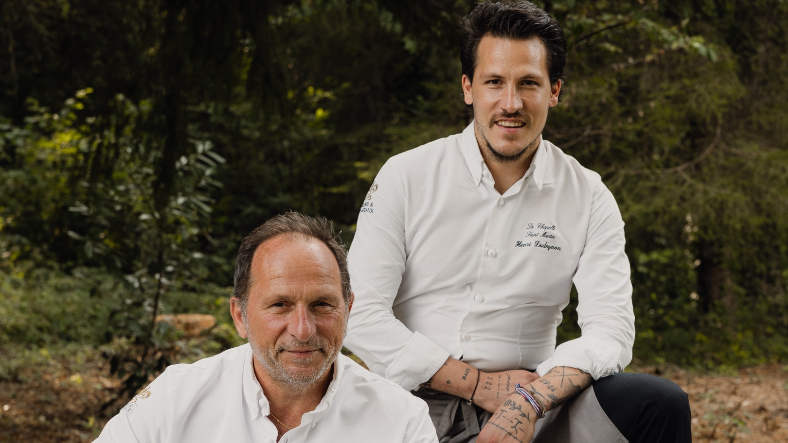 The Next Generation of Napa Valley