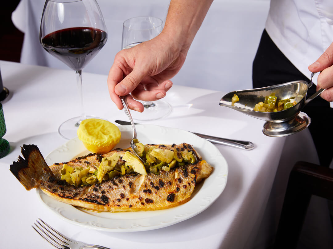 Italian Roots of Napa Valley