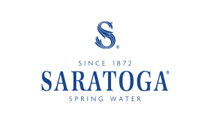 Saratoga Spring Water