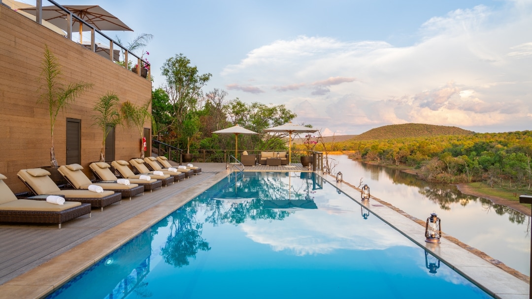 Journey Through South Africa