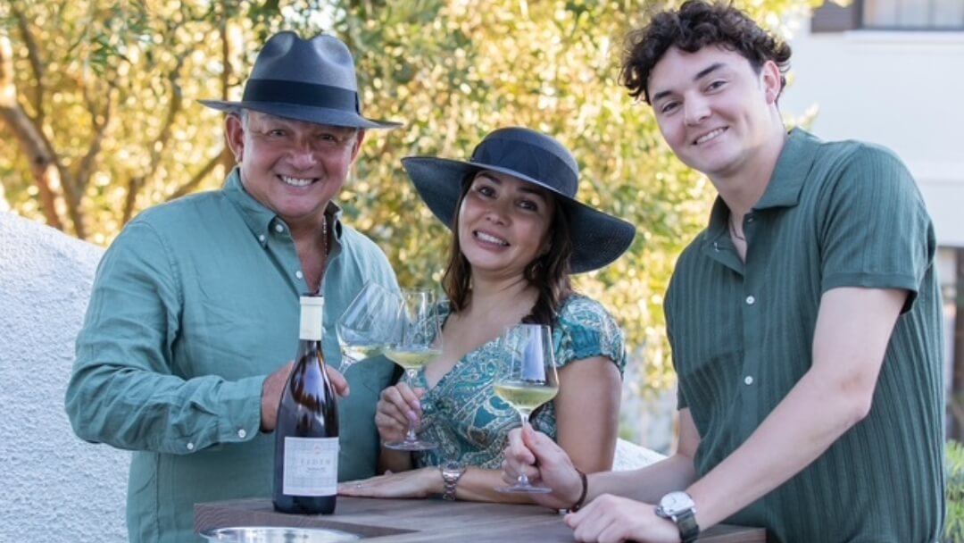 Firetree Family Vineyards