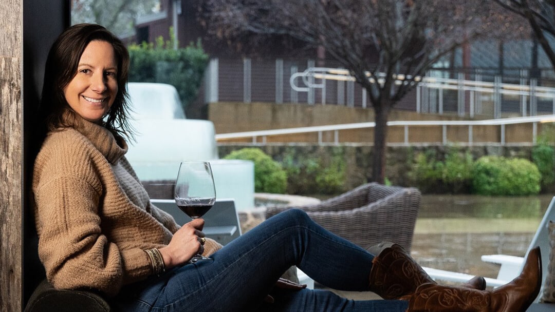 Parallel Napa Valley