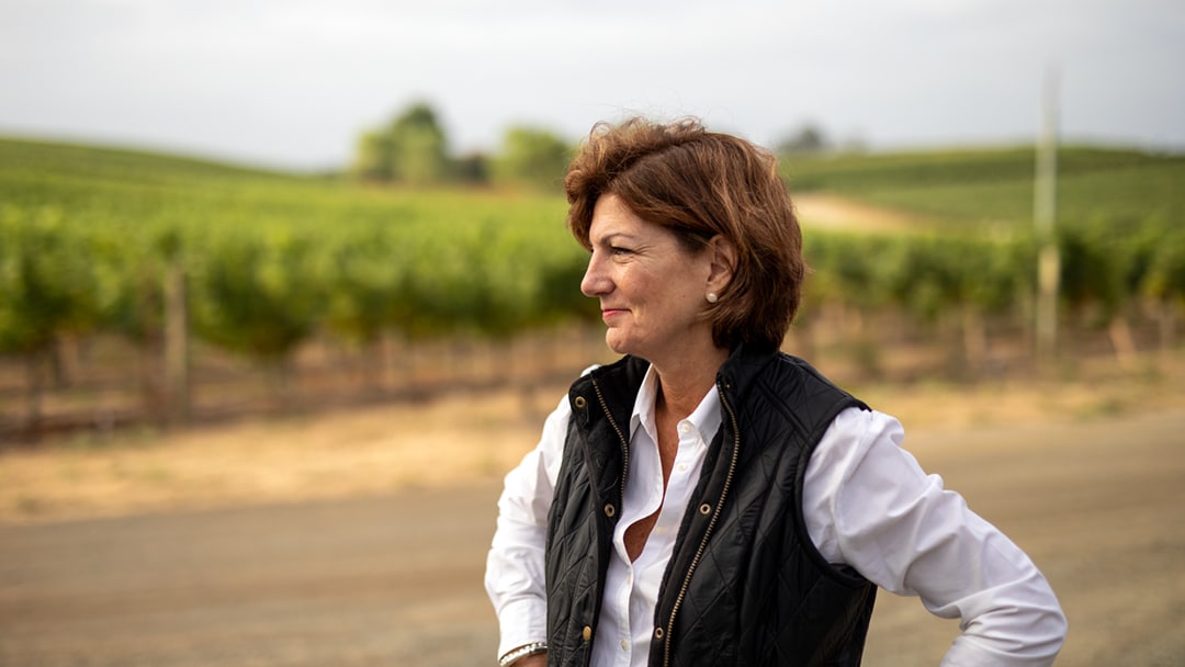 Paula Kornell Sparkling Wine