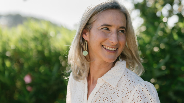 Rebekah Wineburg, Quintessa