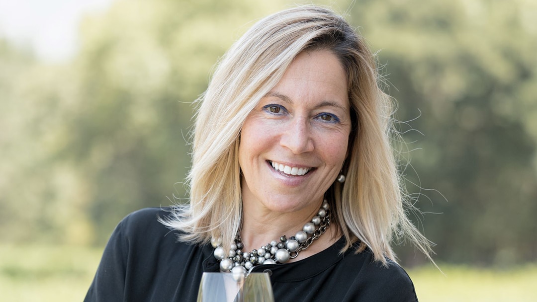 Diamond Creek Vineyards