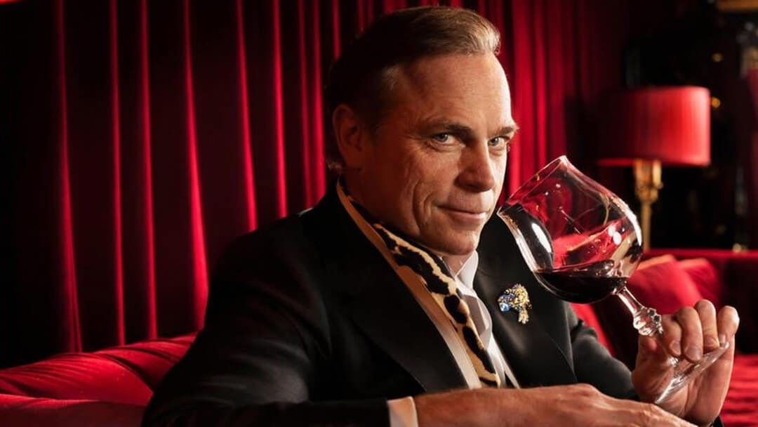 JCB by Jean-Charles Boisset