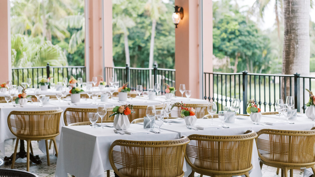 A Taste of the Vineyard Luncheon