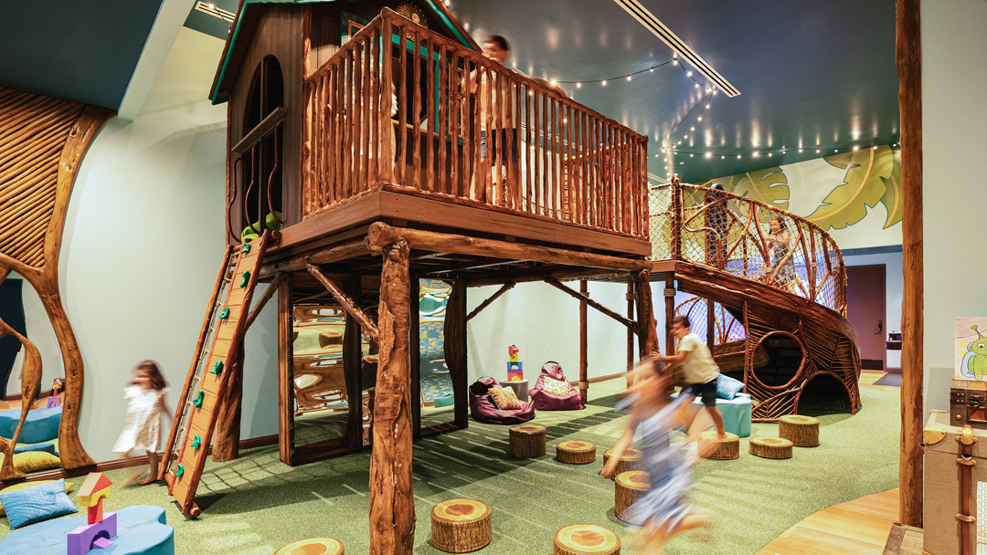 Banyan Bunch Late Night