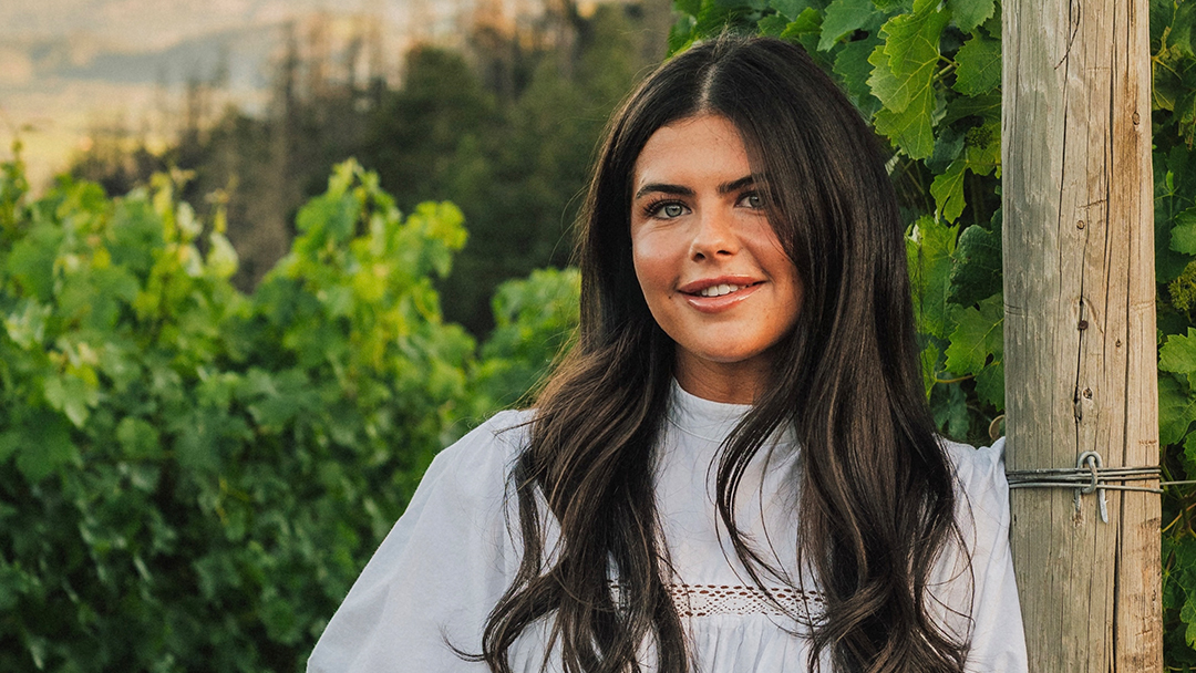 Heimark Vineyard