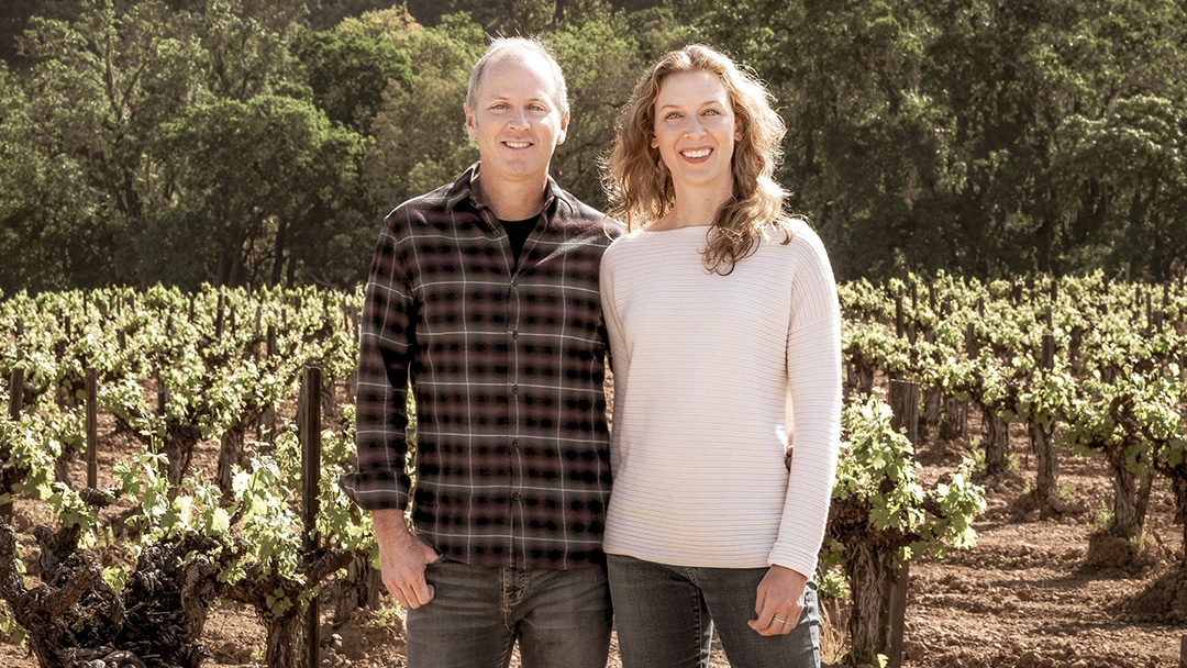 Relic Wine Cellars