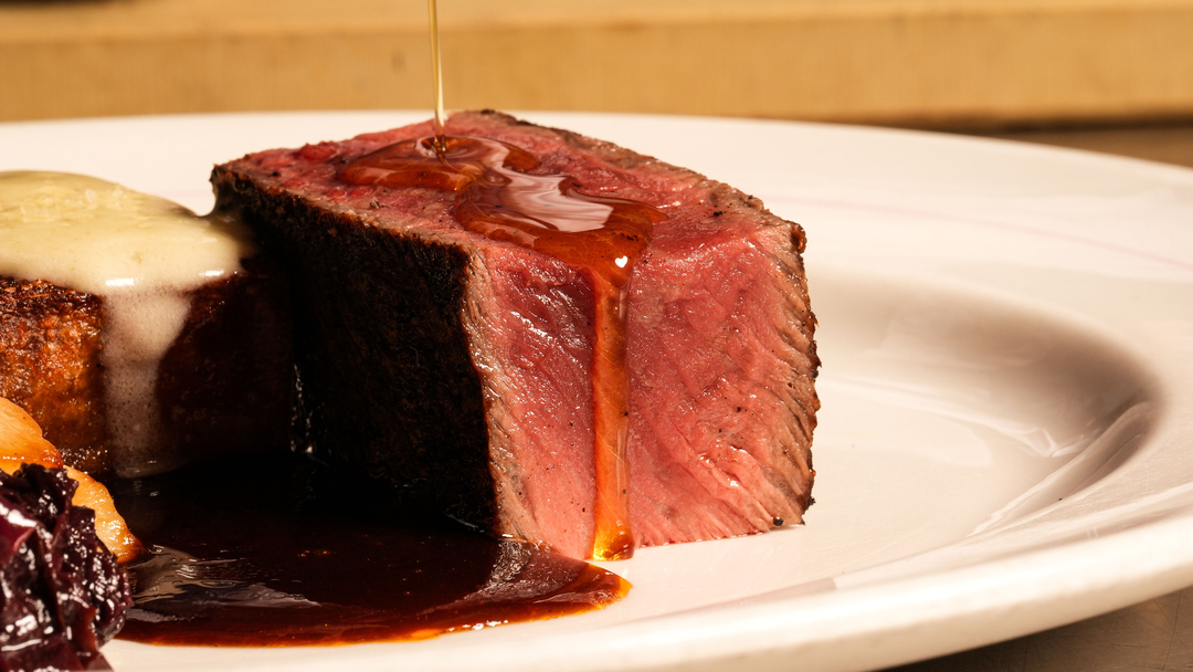 Culinary Showcase: The Art of the Perfect Steak