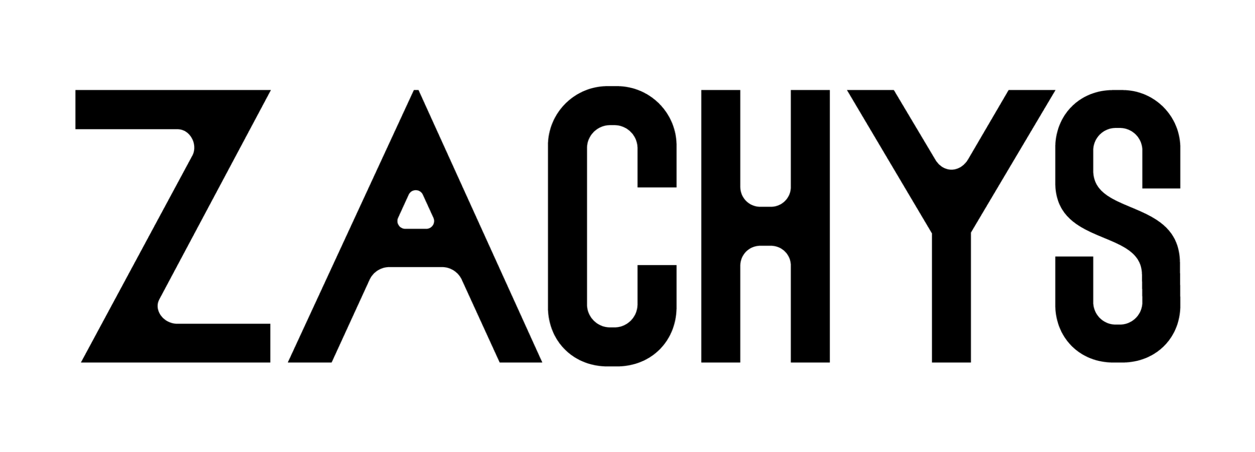 Zachys logo