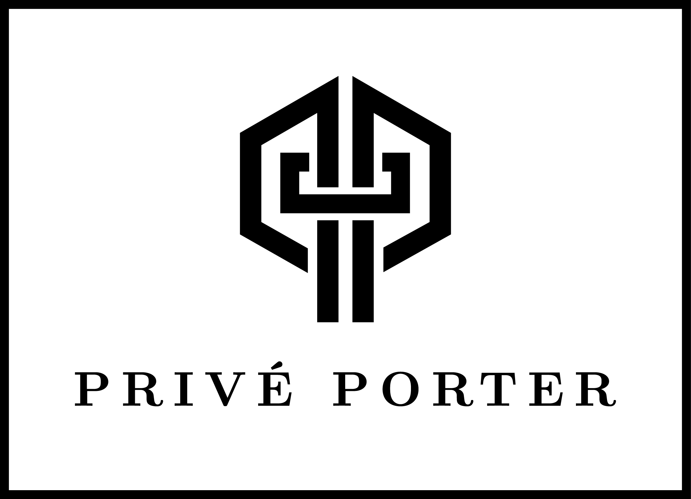 Prive Porter