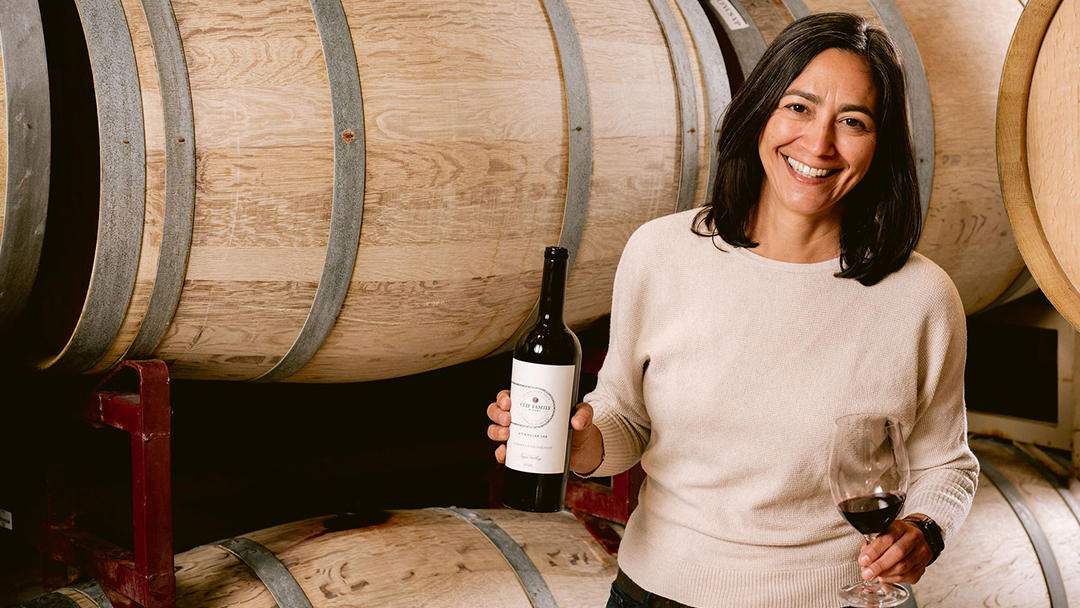 Clif Family Winery