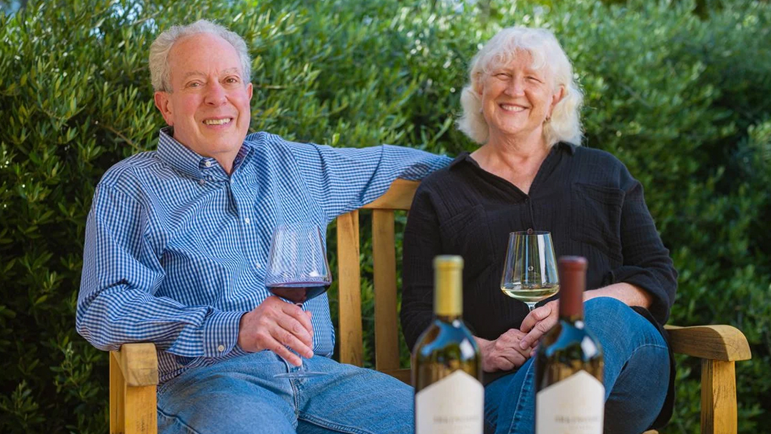 Arkenstone Estate Winery