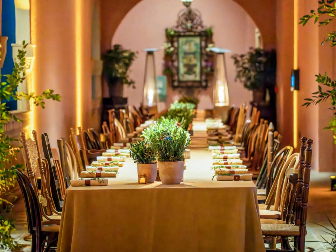 The French Connection of Napa Valley