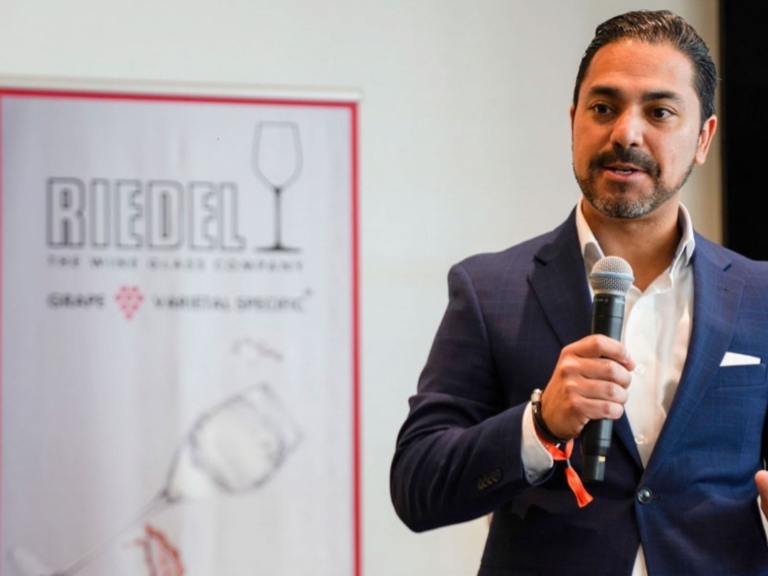 Riedel Winemaker Series