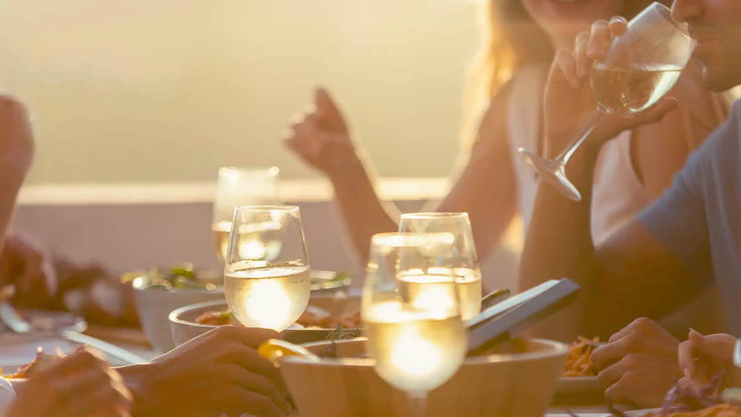 An Evening on the Intracoastal featuring Leading Ladies of Napa Valley