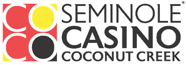 Seminole Casino Coconut Creek