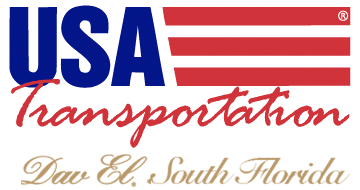 USA Transportation