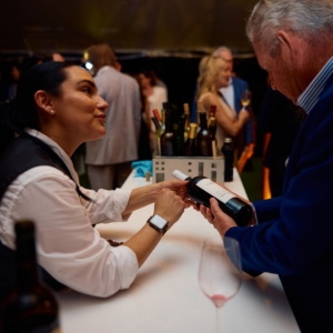 Artisans of Wine & Food Charity Gala & Wine Auction