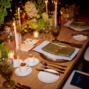 Artisans of Wine & Food Charity Gala & Wine Auction