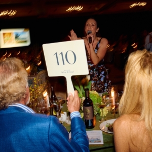 Artisans of Wine & Food Charity Gala & Wine Auction