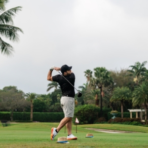 Vintners Invitational Golf Tournament