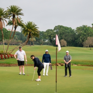 Vintners Invitational Golf Tournament