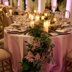 Vintner Hosted Dinner