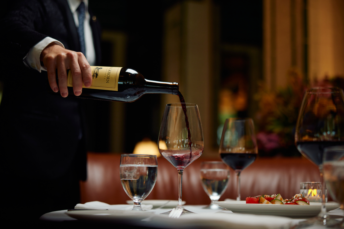 Artisans of Wine and Food 2026, food and wine festival at The Boca Raton