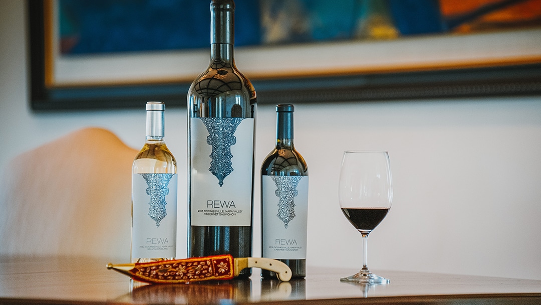 REWA Vineyards