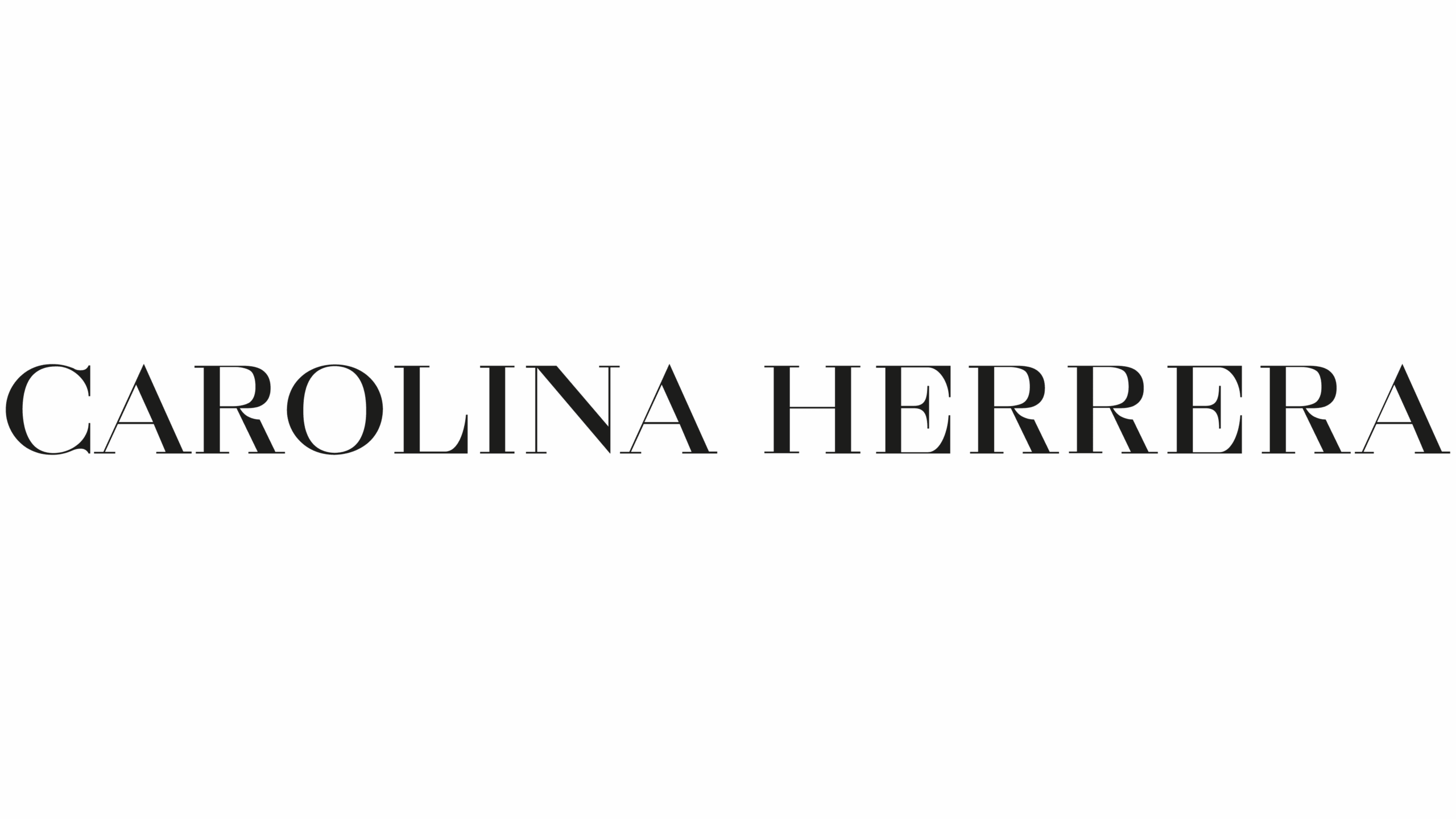 Carolina Herrera Logo