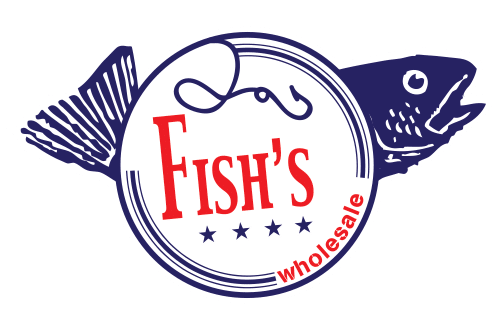 Fish's Wholesale logo