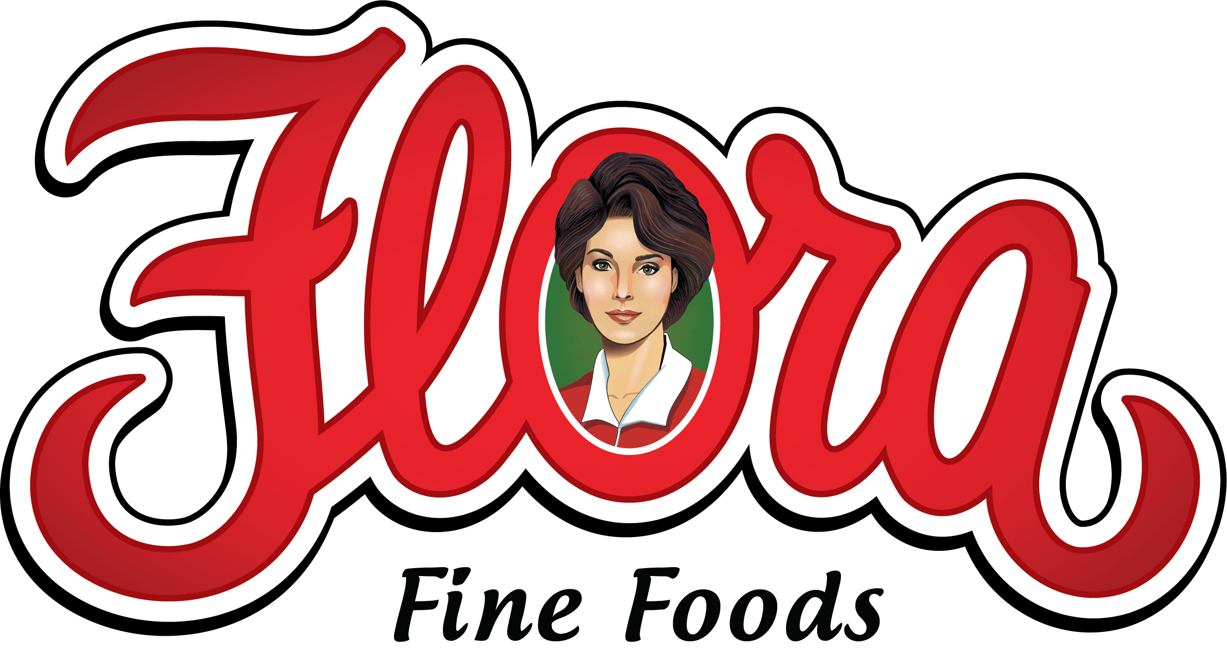 Flora Fine Foods logo