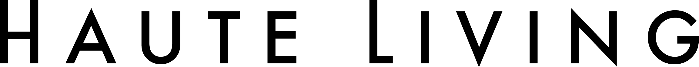 Haute Living Logo