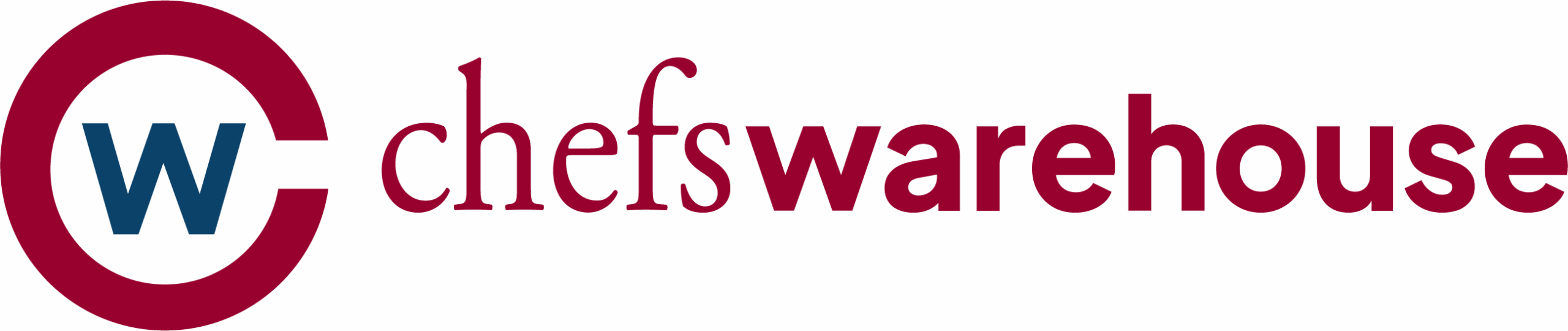 Chefs Warehouse Logo