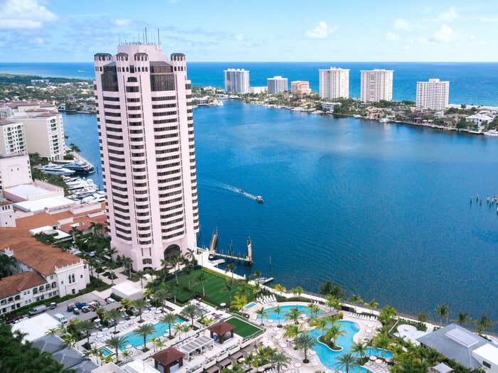 Tower at The Boca Raton