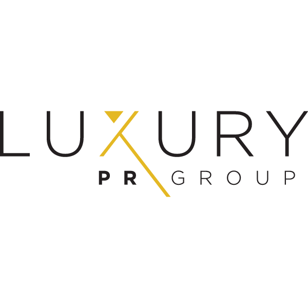 Luxury PR group logo