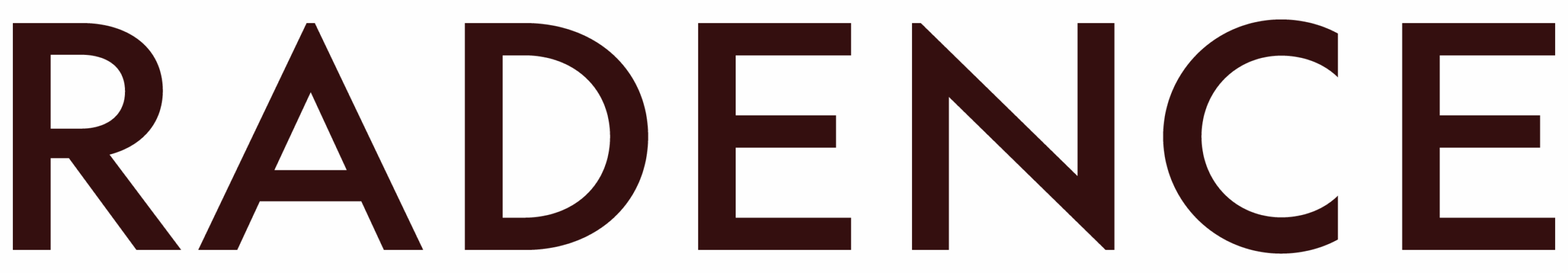 Radence logo