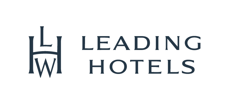 Leading Hotels logo