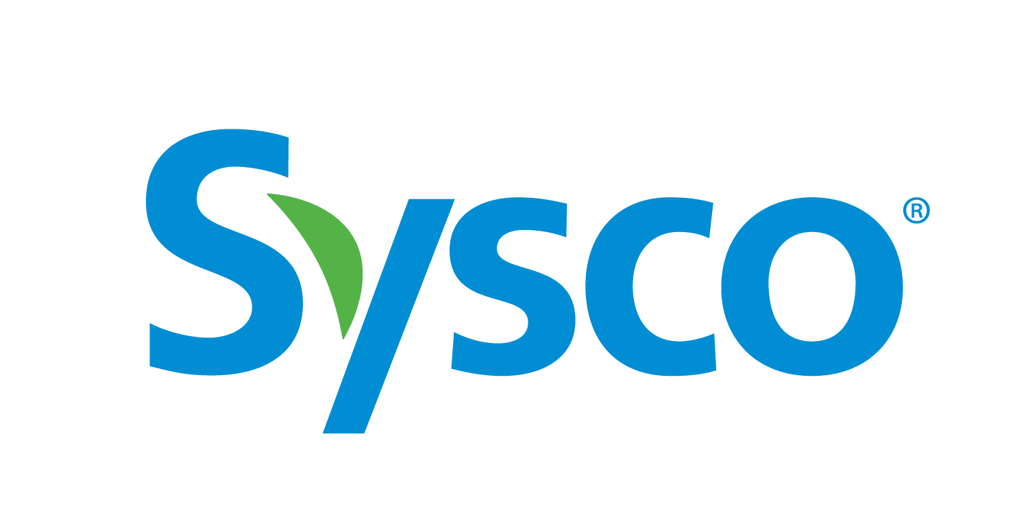 Sysco logo
